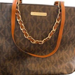 Like New MK Tote